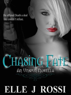 cover image of Chasing Fate